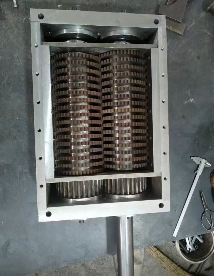 撕碎機(jī)刀片